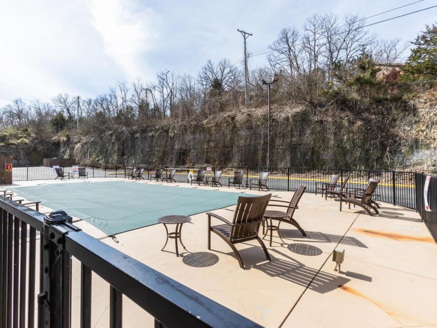 Oak Ridge at Branson Explore Branson